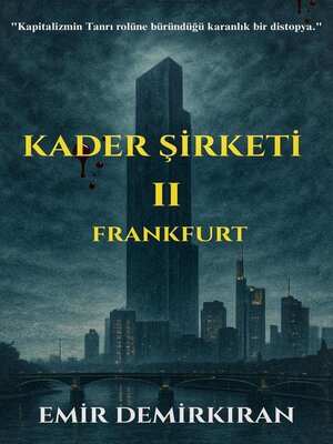 cover image of Kader Şirketi II